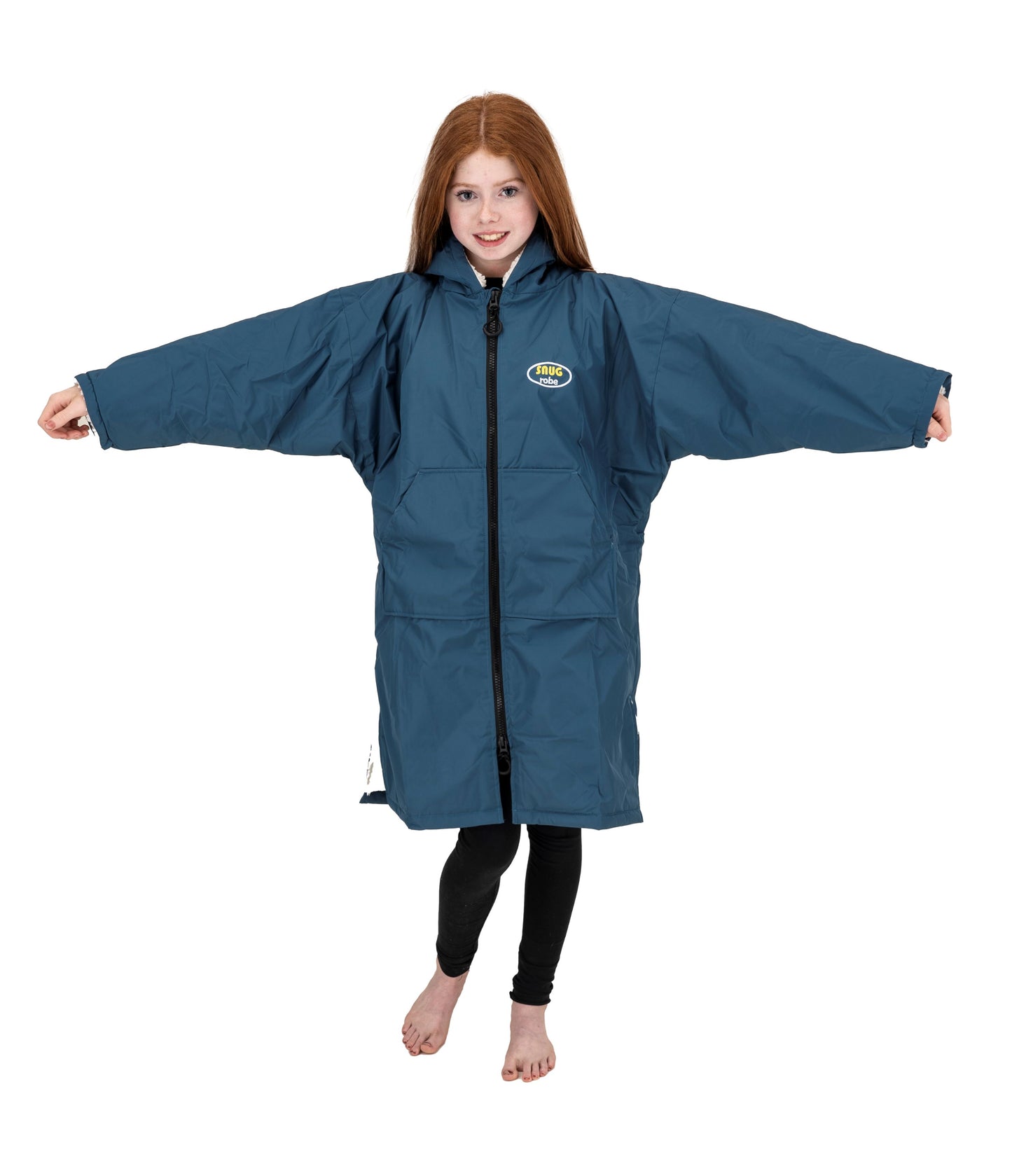 Snugrobe Standard Junior Age 10-14 - Snugrobes