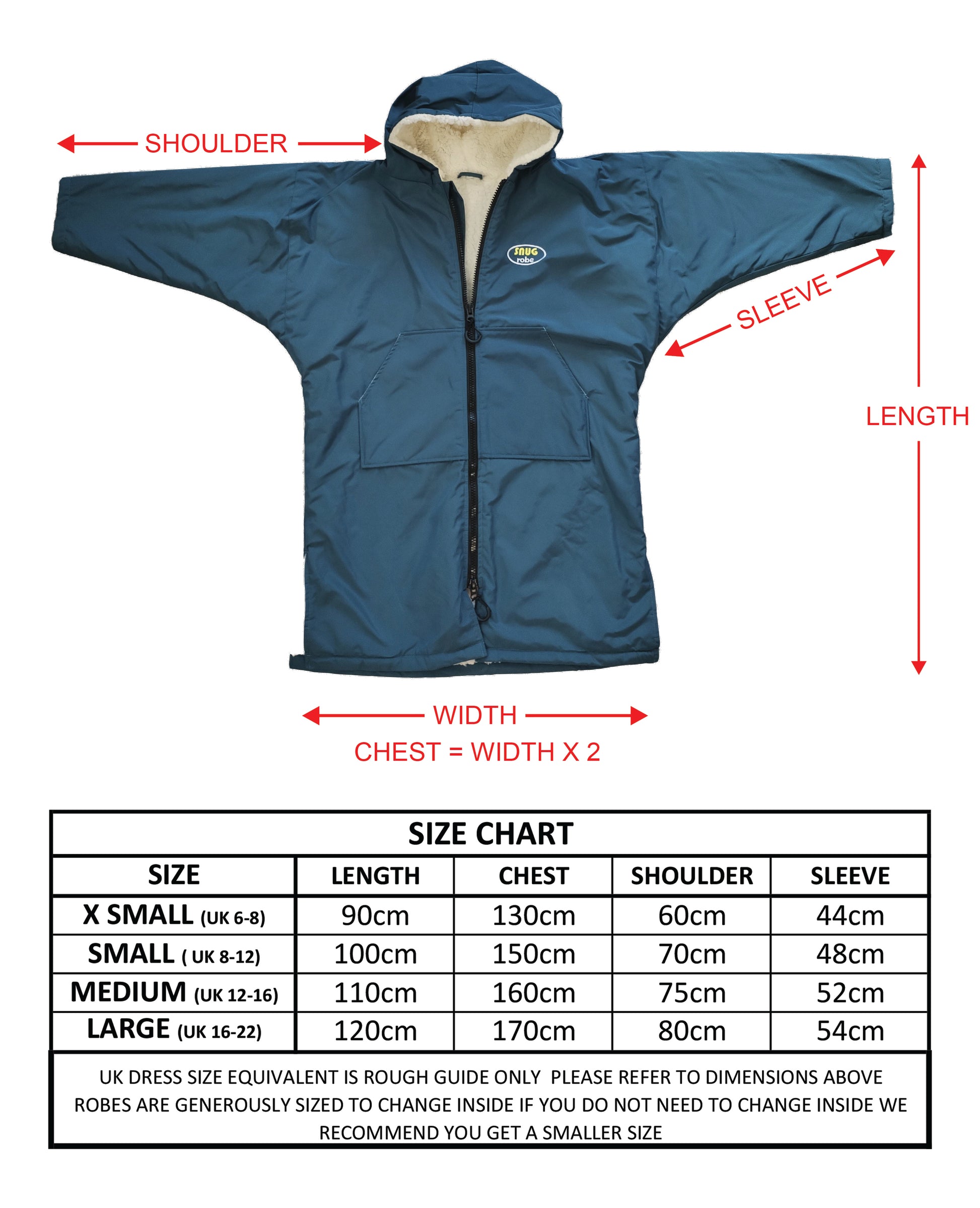 Standard Women’s Standard