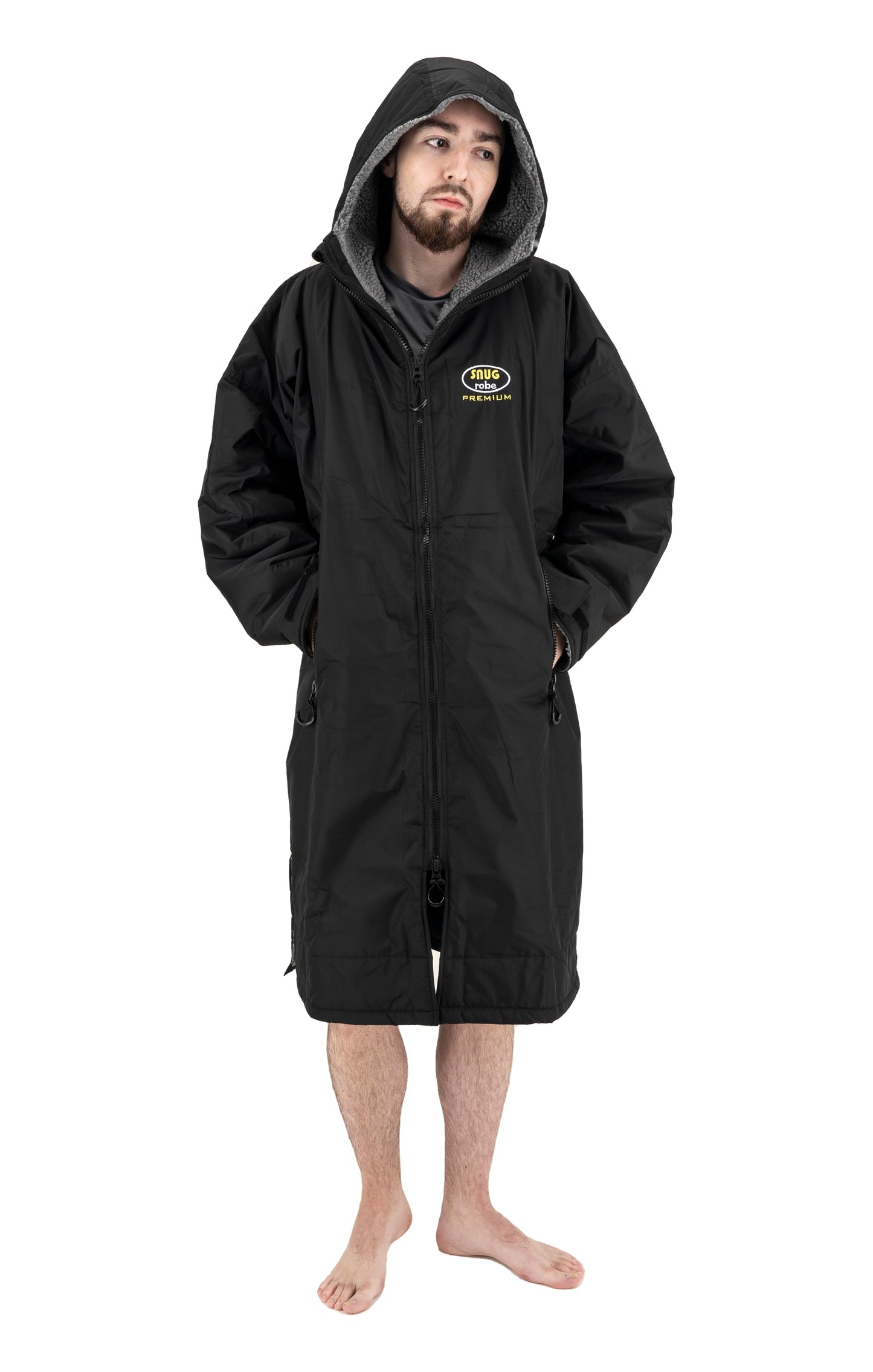 SnugRobe Men's Premium