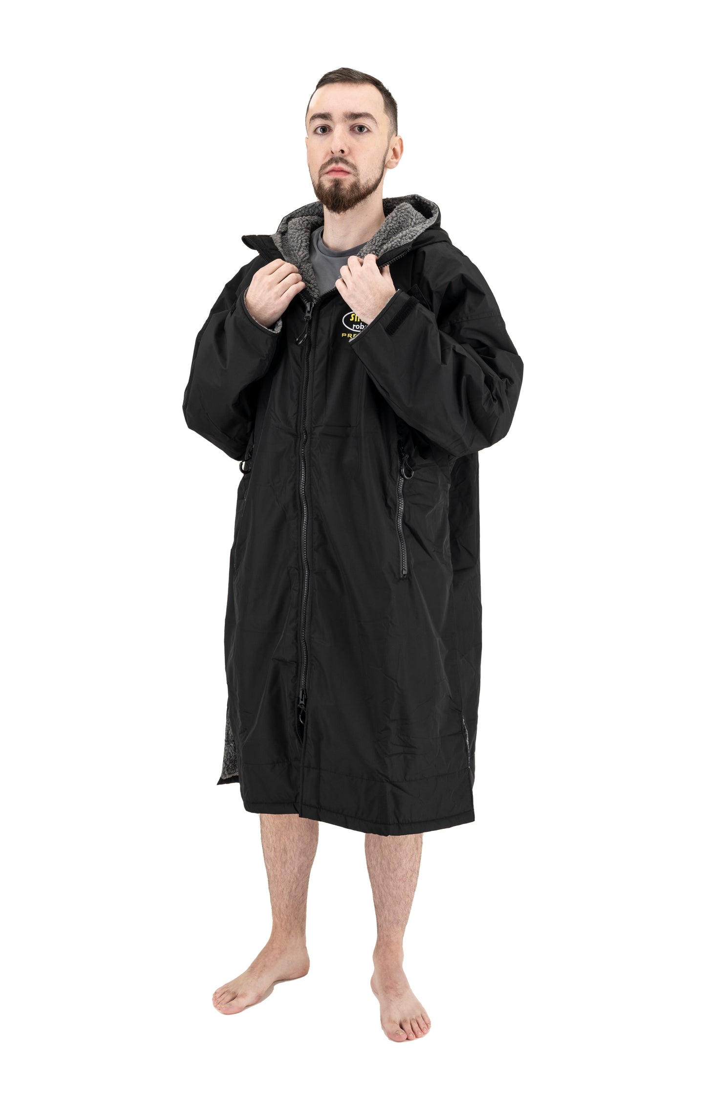 SnugRobe Men's Premium