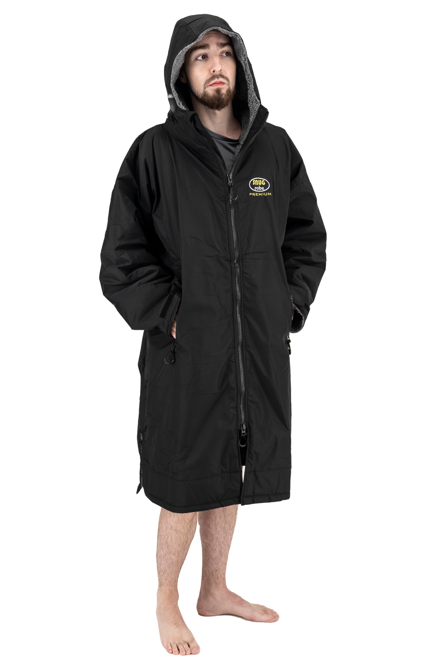 SnugRobe Men's Premium
