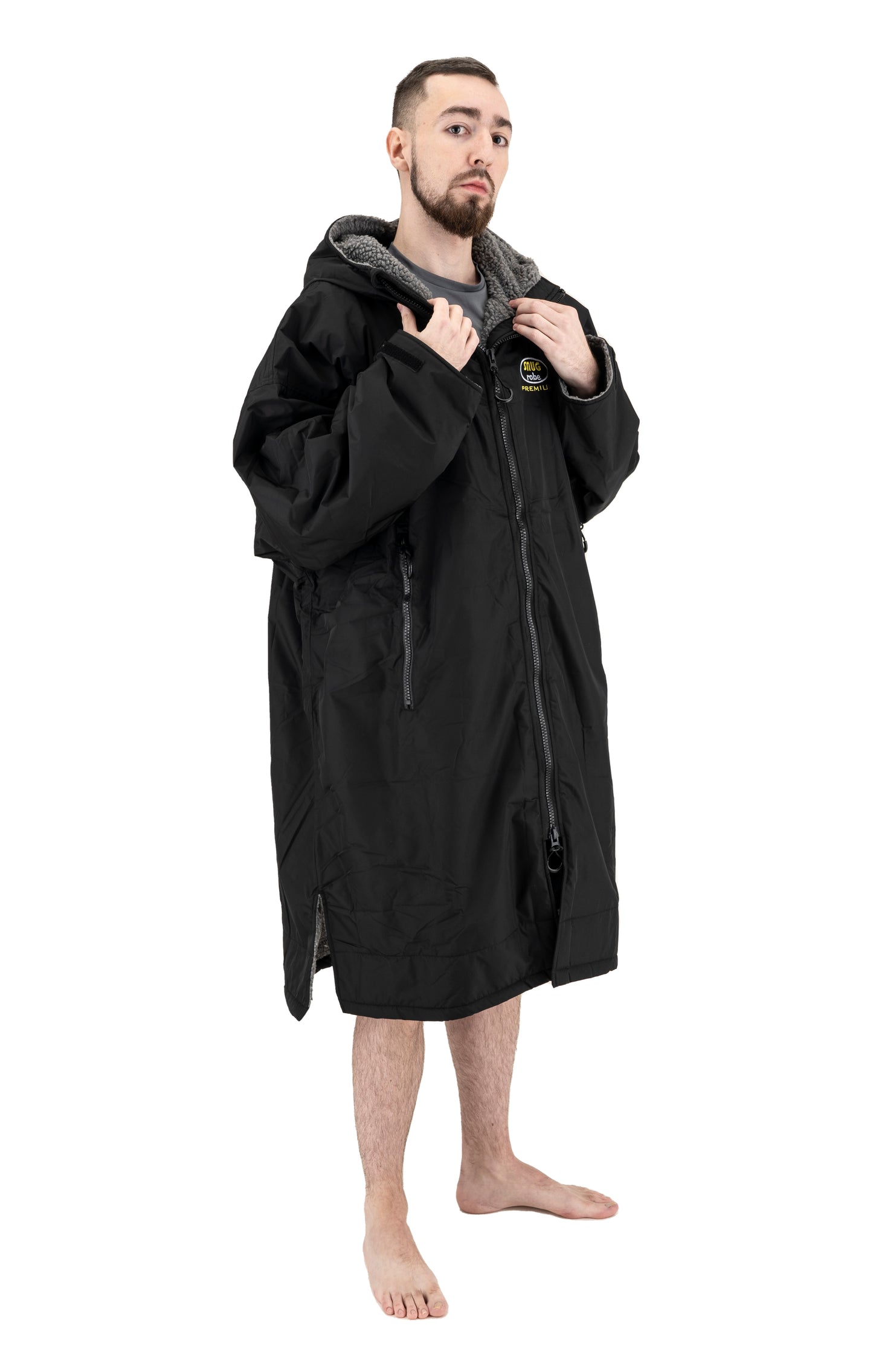 SnugRobe Men's Premium