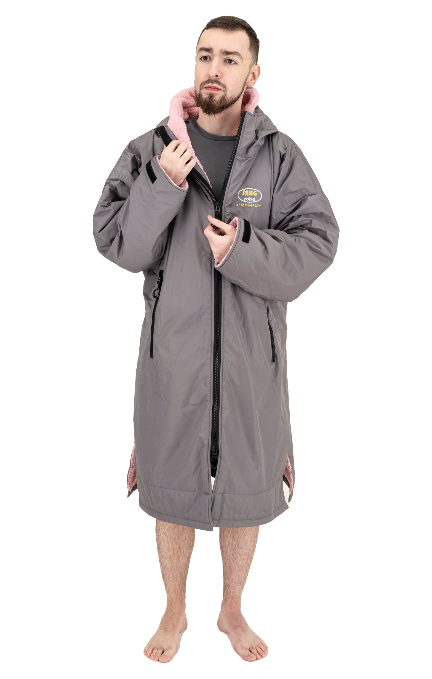 SnugRobe Men's Premium
