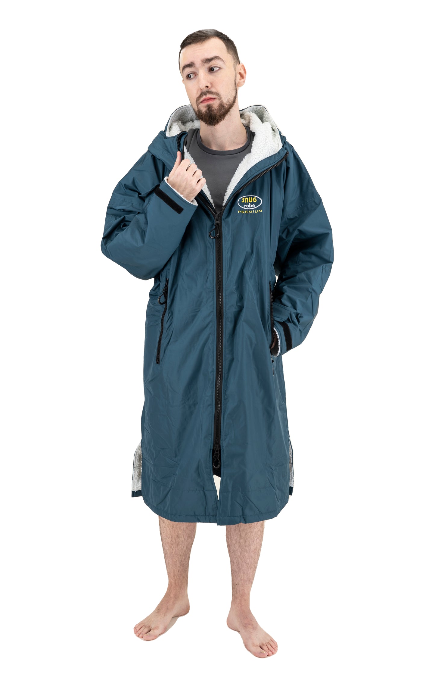 SnugRobe Men's Premium