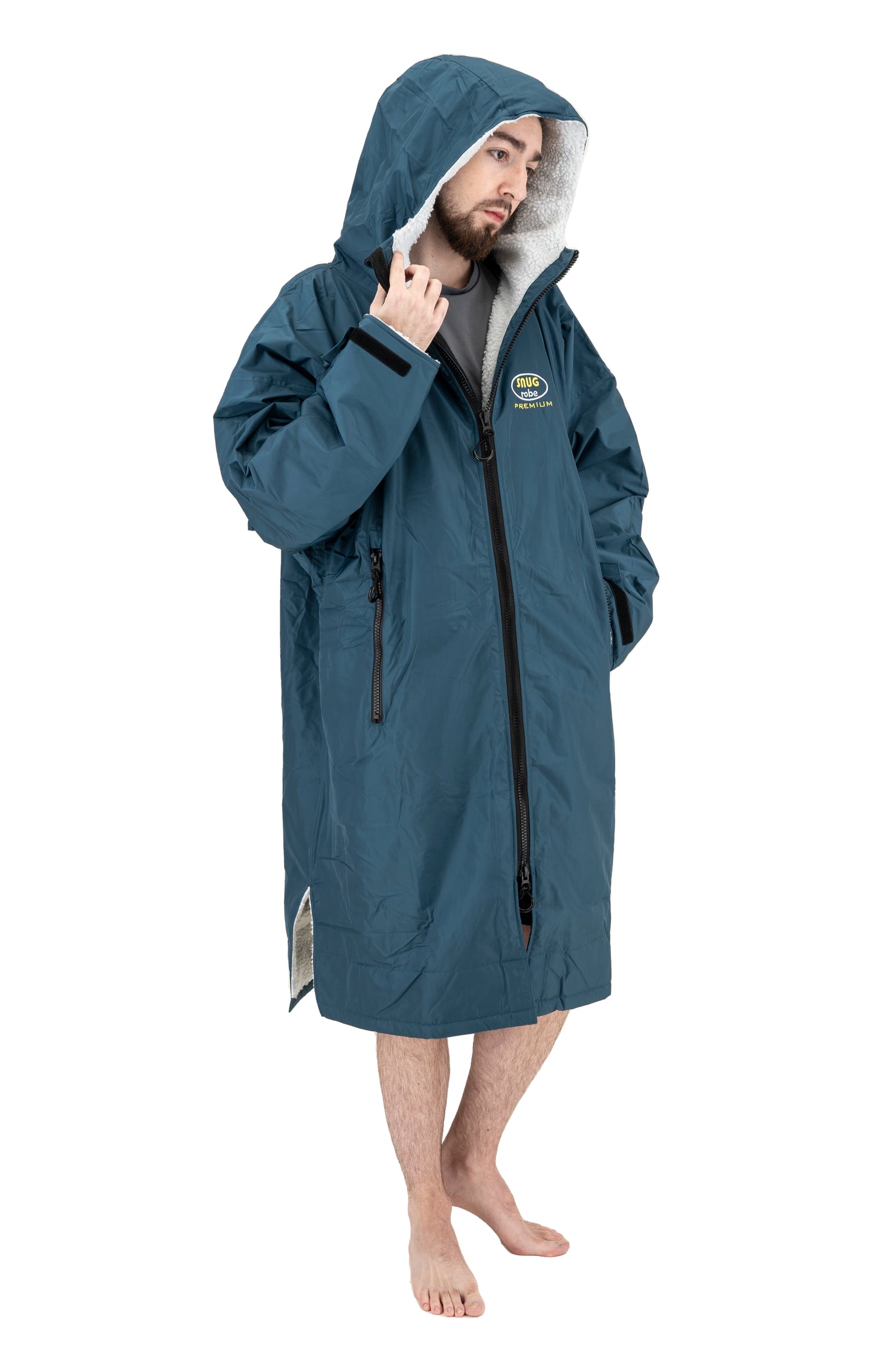 SnugRobe Men's Premium