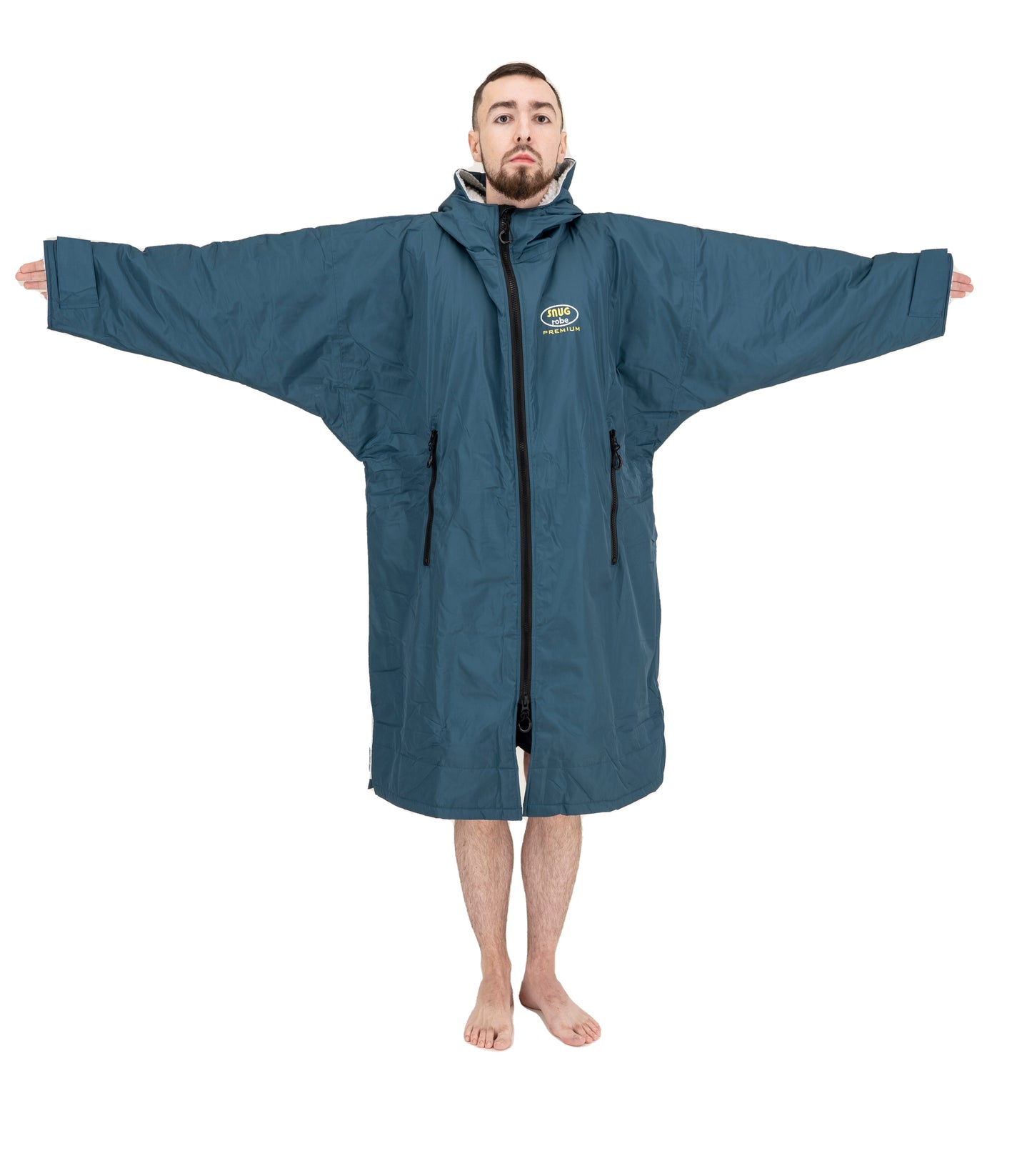 SnugRobe Men's Premium