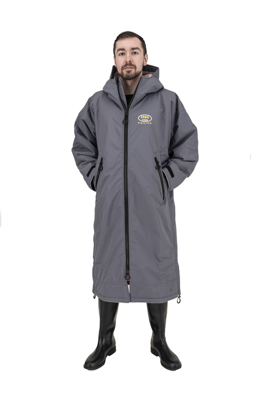 Equine robe mens 