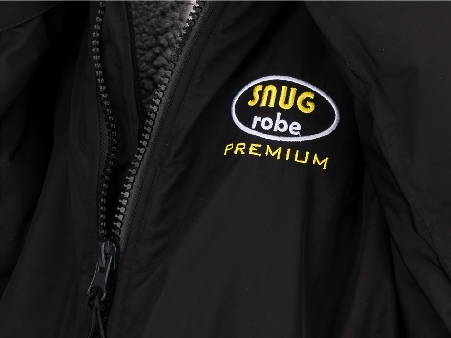 SnugRobe Men's Premium