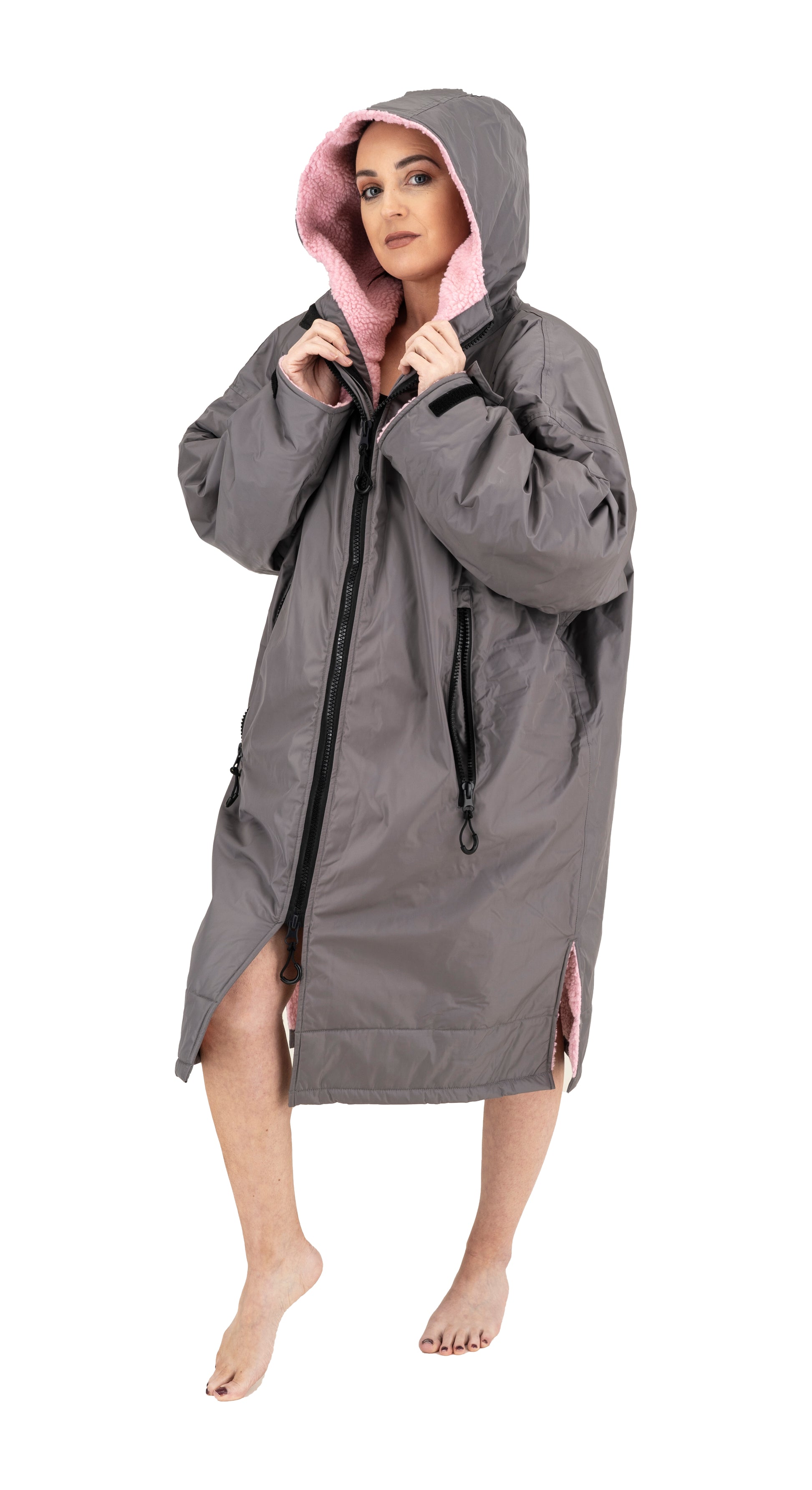 Dry robe womens