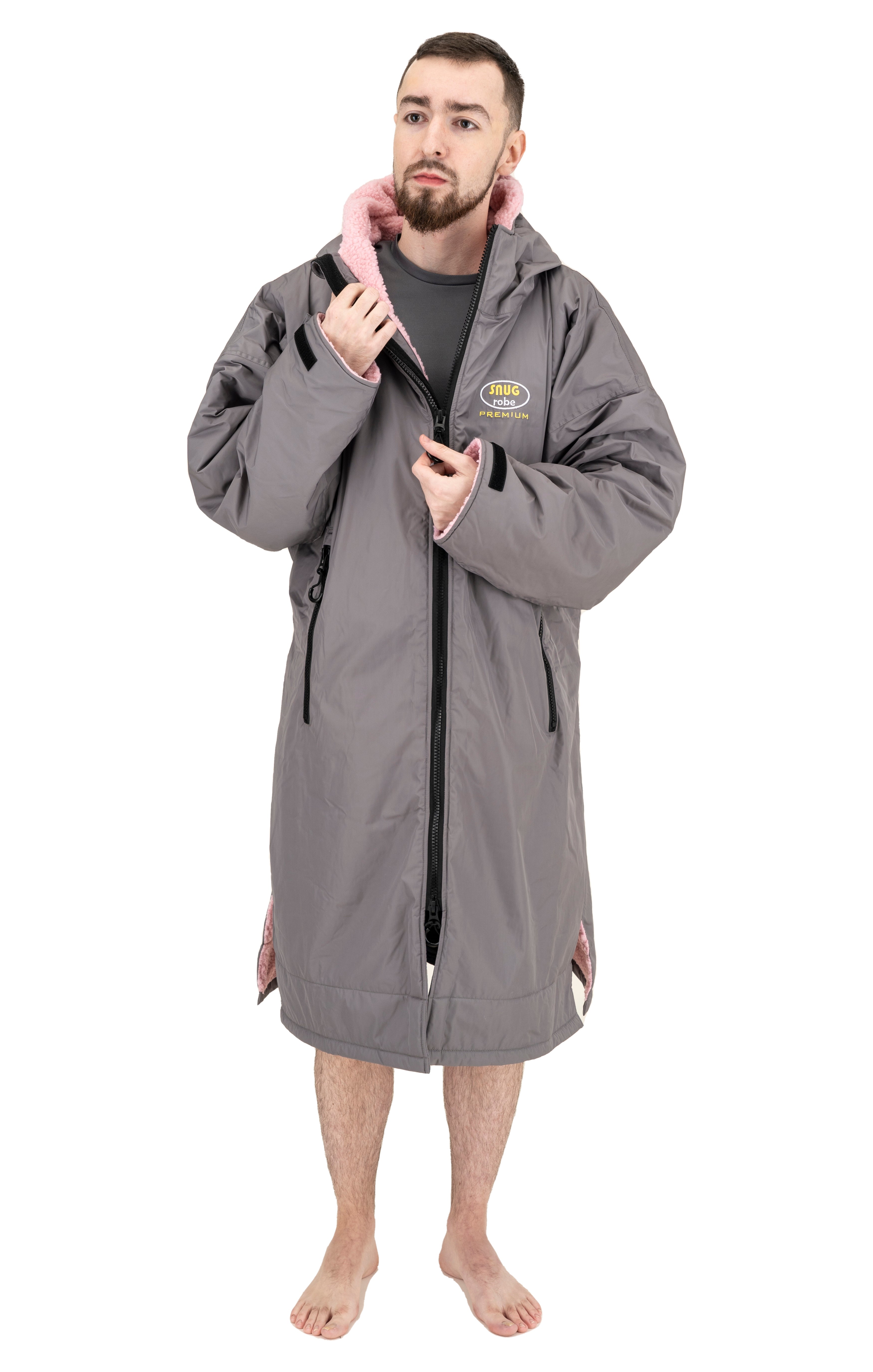 Snug Robe SnugRobe Men's Premium – Snugrobes