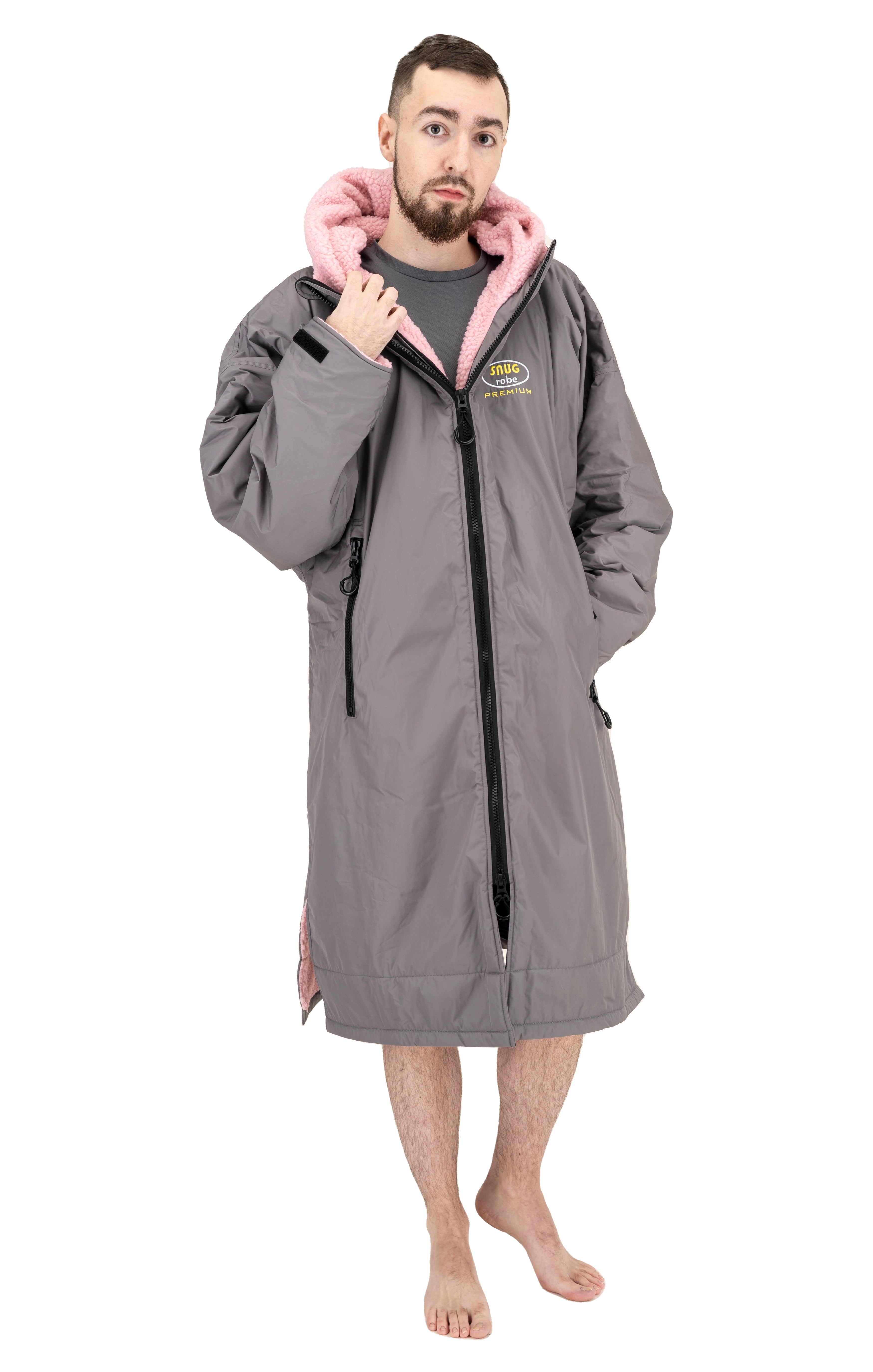 Remix deals claudette parka