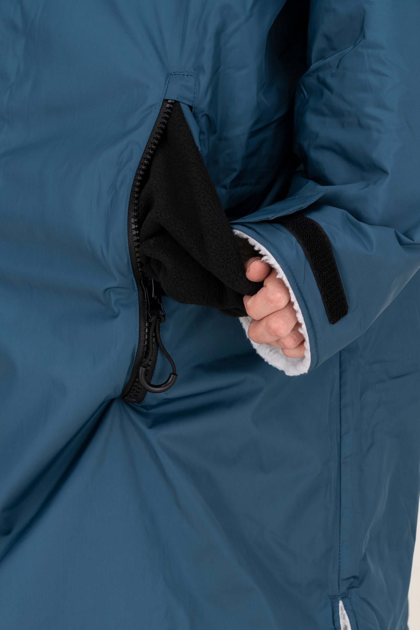 Swim robe women